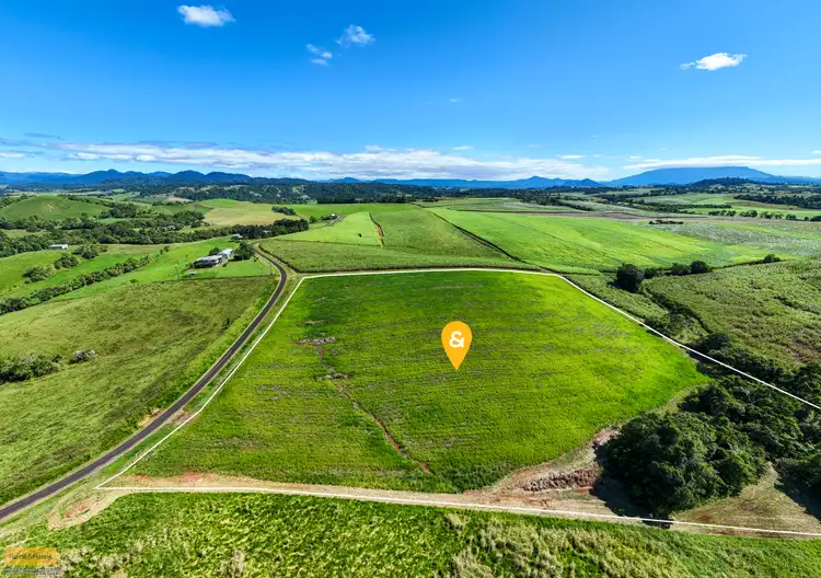 Main view of Homely land listing, LOT Lot10, No. 6 Branch Road, South Johnstone QLD 4859