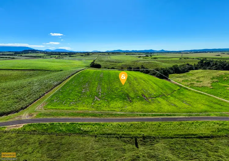 Second view of Homely land listing, LOT Lot10, No. 6 Branch Road, South Johnstone QLD 4859