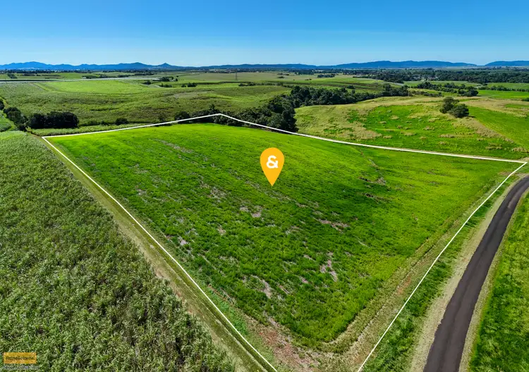 Fourth view of Homely land listing, LOT Lot10, No. 6 Branch Road, South Johnstone QLD 4859