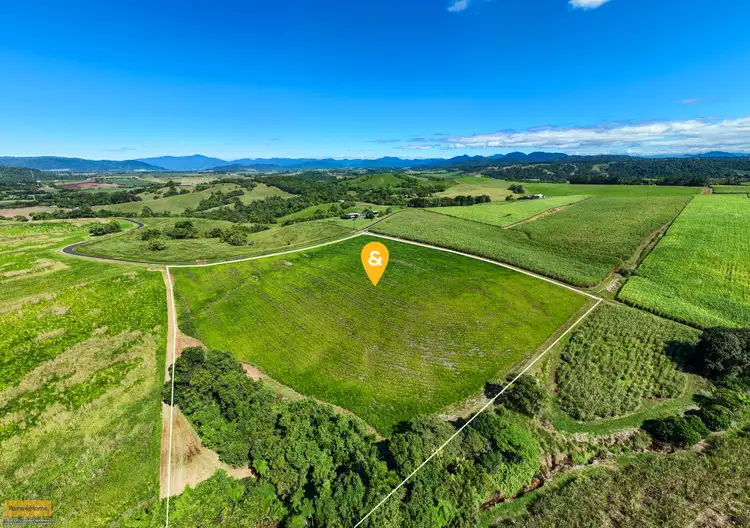 Fifth view of Homely land listing, LOT Lot10, No. 6 Branch Road, South Johnstone QLD 4859