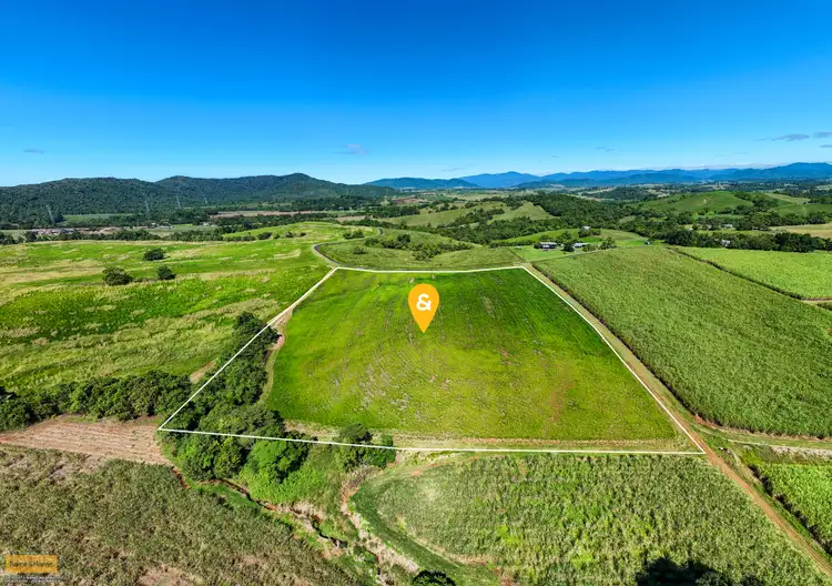 Seventh view of Homely land listing, LOT Lot10, No. 6 Branch Road, South Johnstone QLD 4859