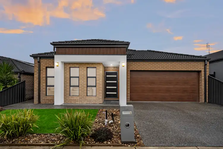39 Goodia Street, Wollert VIC 3750