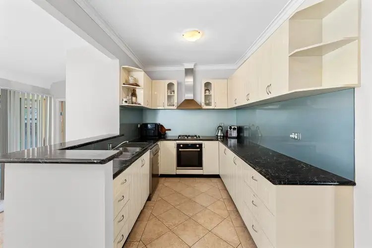 Third view of Homely house listing, 13 Morris Street, St Marys NSW 2760