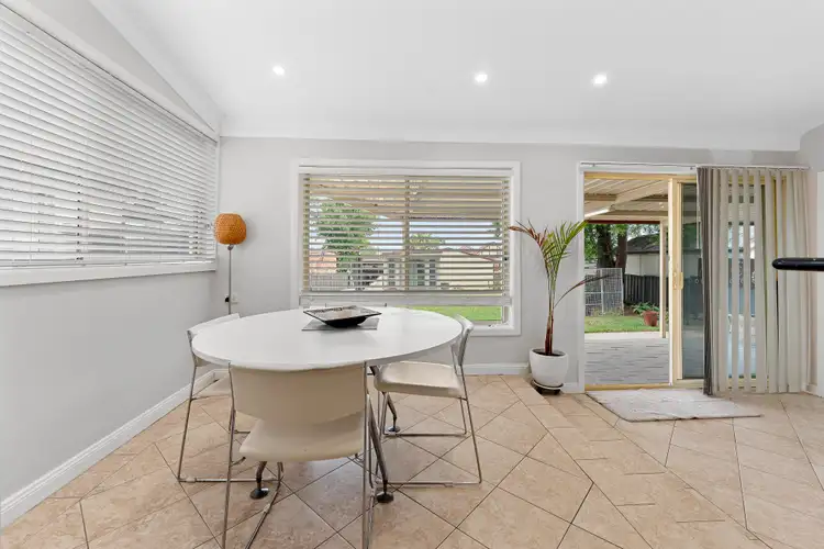 Sixth view of Homely house listing, 13 Morris Street, St Marys NSW 2760