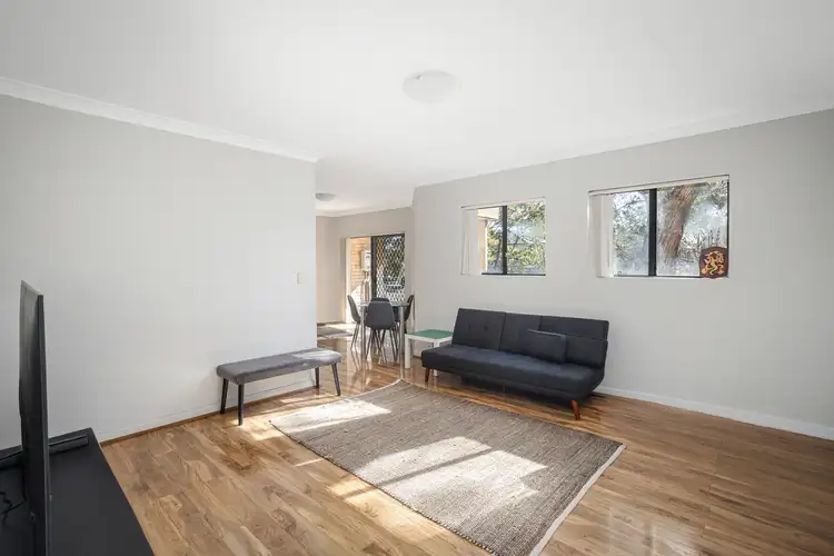 Main view of Homely apartment listing, 2/2-4 Mia Mia Street, Girraween NSW 2145
