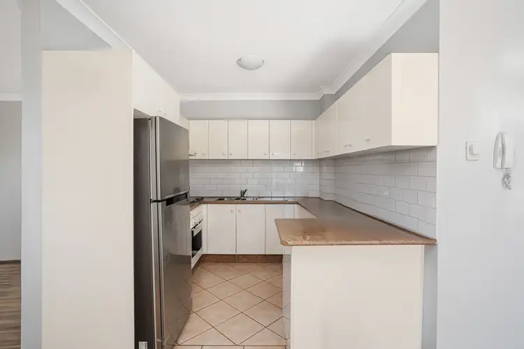 Second view of Homely apartment listing, 2/2-4 Mia Mia Street, Girraween NSW 2145
