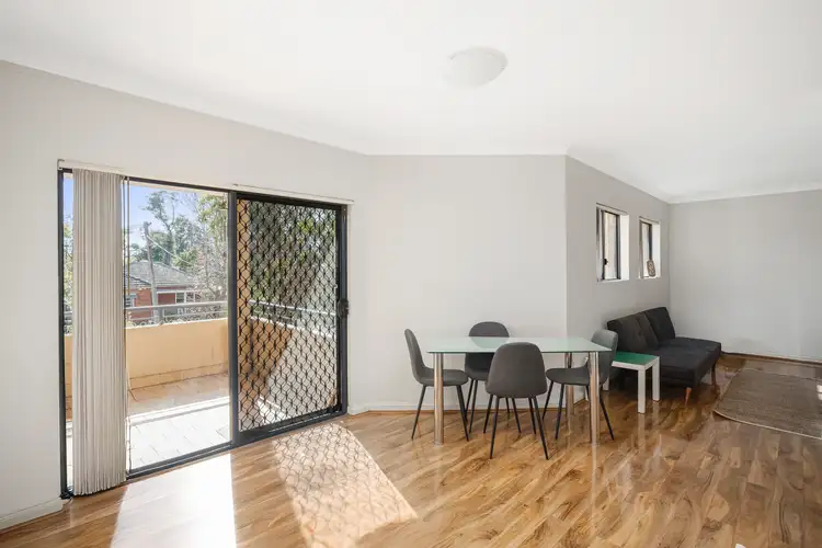 Third view of Homely apartment listing, 2/2-4 Mia Mia Street, Girraween NSW 2145