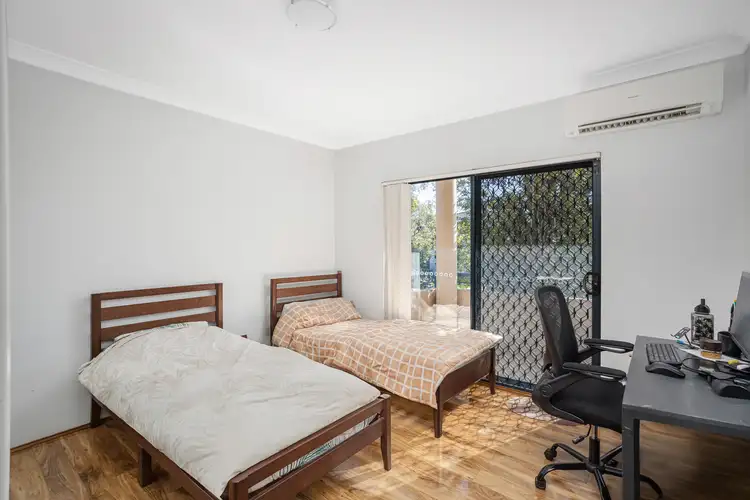 Fourth view of Homely apartment listing, 2/2-4 Mia Mia Street, Girraween NSW 2145