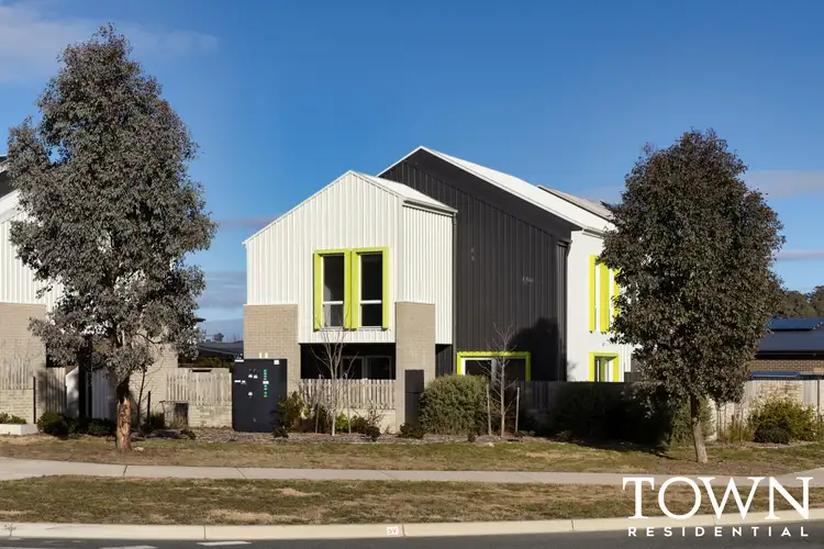 1A Robin Boyd Crescent, Taylor ACT 2913