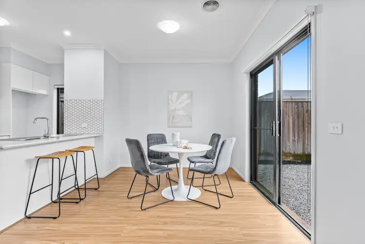 Second view of Homely house listing, 39 Budawang Way, Wollert VIC 3750