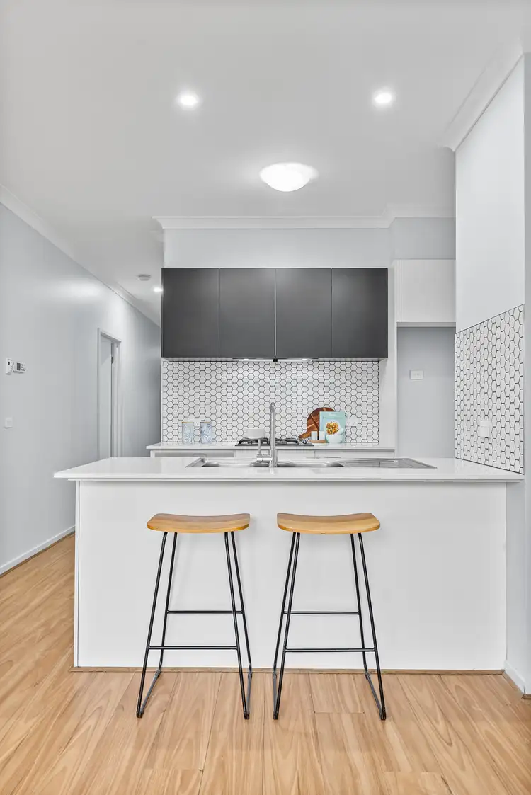 Fourth view of Homely house listing, 39 Budawang Way, Wollert VIC 3750