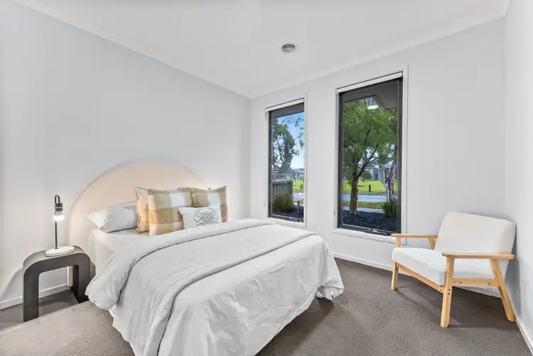 Sixth view of Homely house listing, 39 Budawang Way, Wollert VIC 3750