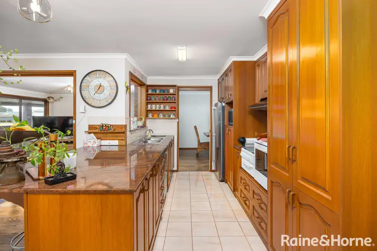 Fourth view of Homely house listing, 23 Merinda Crescent, Kooringal NSW 2650