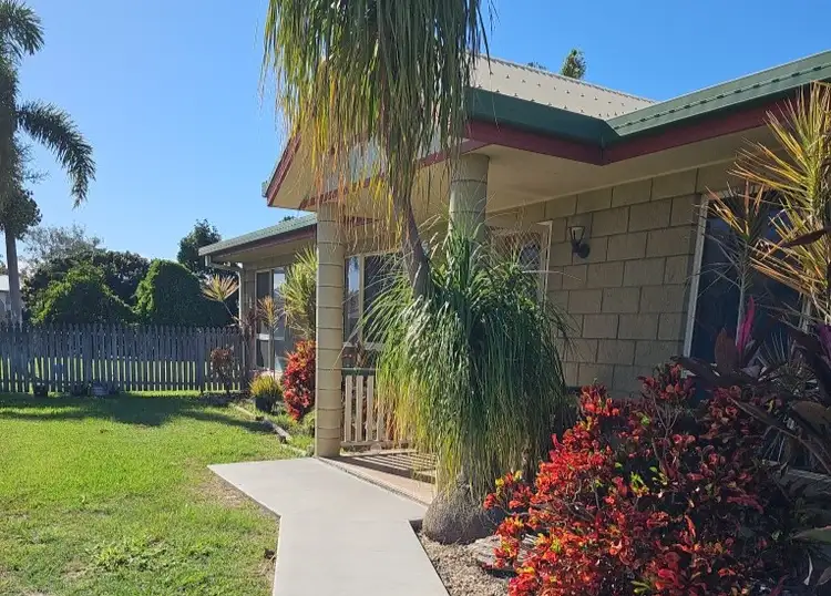 Main view of Homely house listing, 44 Laurence Crescent, Ayr QLD 4807