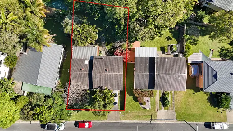 7 Sibyl Street, Southport QLD 4215