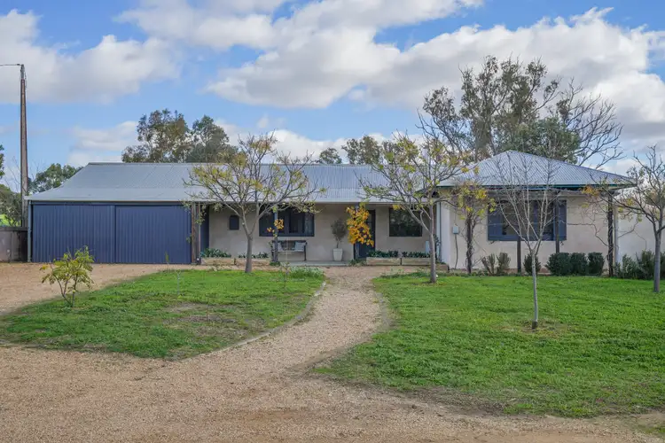 509 Rosedale Road, Rosedale SA 5350