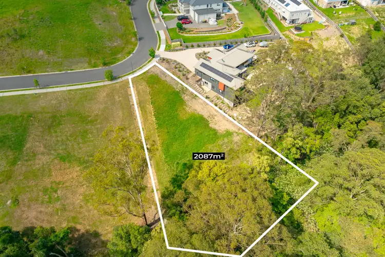 Fourth view of Homely land listing, 45 Connors View, Berry NSW 2535