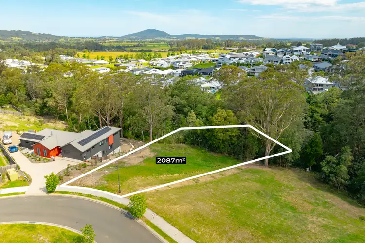 Fifth view of Homely land listing, 45 Connors View, Berry NSW 2535