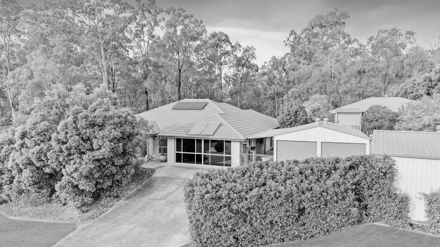 Main view of Homely house listing, 11-15 Sassafras Close, Woodhill QLD 4285
