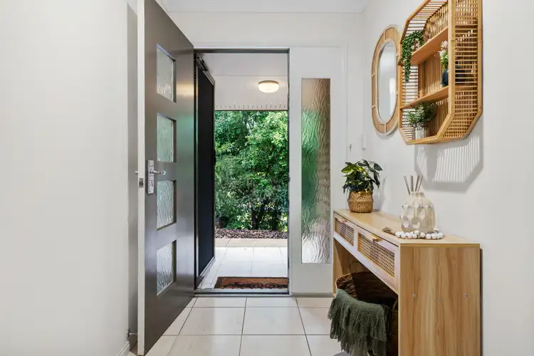 Second view of Homely house listing, 11-15 Sassafras Close, Woodhill QLD 4285