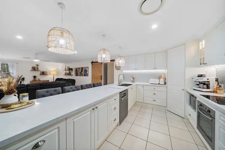 Fourth view of Homely house listing, 11-15 Sassafras Close, Woodhill QLD 4285