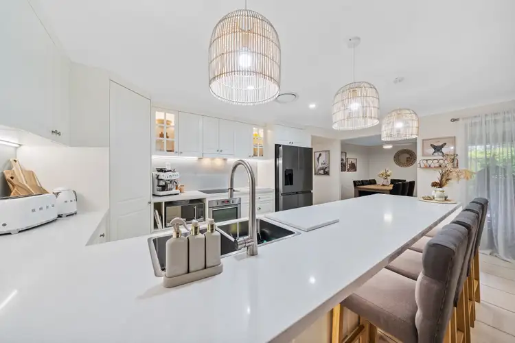 Fifth view of Homely house listing, 11-15 Sassafras Close, Woodhill QLD 4285