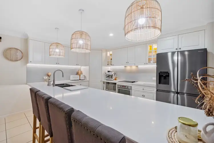 Sixth view of Homely house listing, 11-15 Sassafras Close, Woodhill QLD 4285