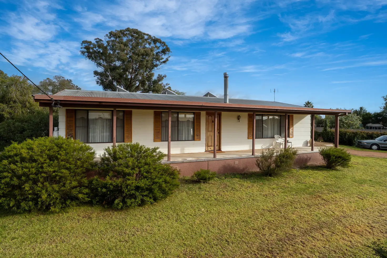 Main view of Homely house listing, 7 Boree Street, Manildra NSW 2865