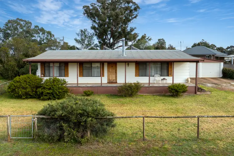 Second view of Homely house listing, 7 Boree Street, Manildra NSW 2865