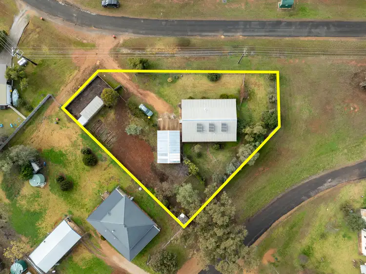Third view of Homely house listing, 7 Boree Street, Manildra NSW 2865