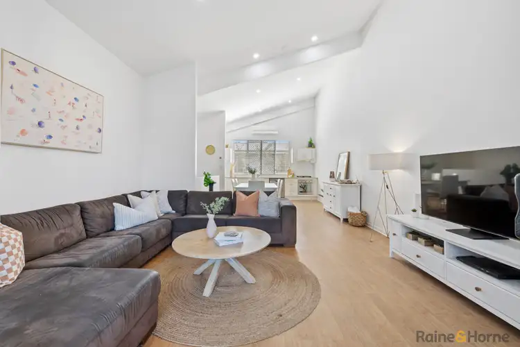 Third view of Homely townhouse listing, 5/5 Peninsula Street, Hastings Point NSW 2489