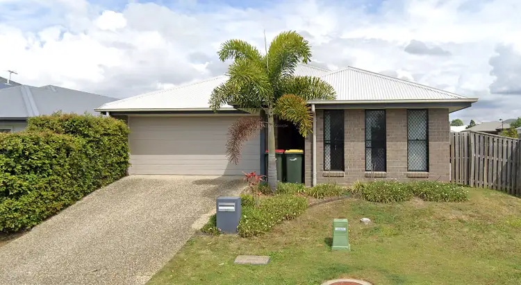 27 Basalt Street, North Lakes QLD 4509