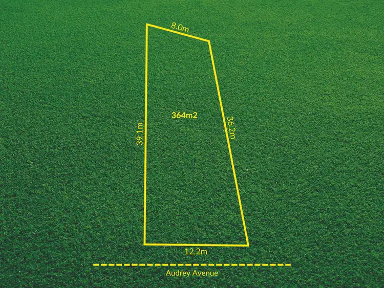 Main view of Homely land listing, 4B Audrey Avenue, Parafield Gardens SA 5107