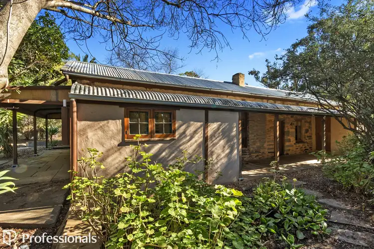 18 Hill Street, Mintaro SA 5415