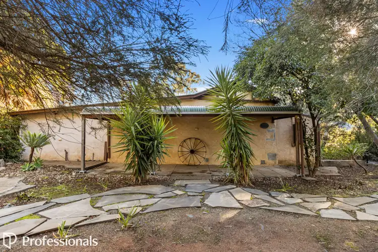 Second view of Homely house listing, 18 Hill Street, Mintaro SA 5415