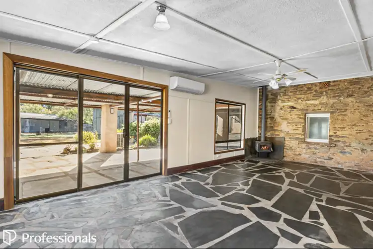 Fourth view of Homely house listing, 18 Hill Street, Mintaro SA 5415