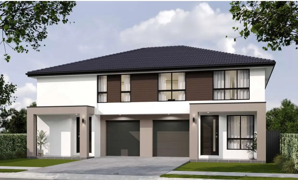 Main view of Homely semi-detached listing, Address available on request