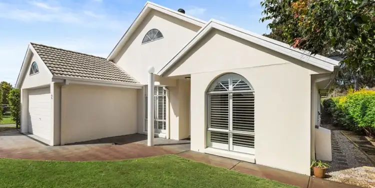 2 Sandpiper Avenue, Salamander Bay NSW 2317