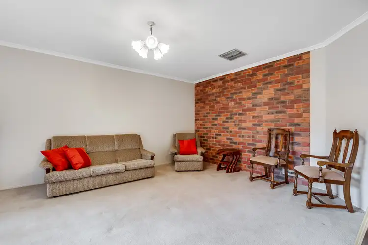 Fourth view of Homely house listing, 11 Fairbairn Street, Glenroy NSW 2640