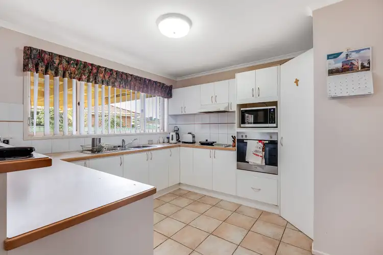 Sixth view of Homely house listing, 11 Fairbairn Street, Glenroy NSW 2640