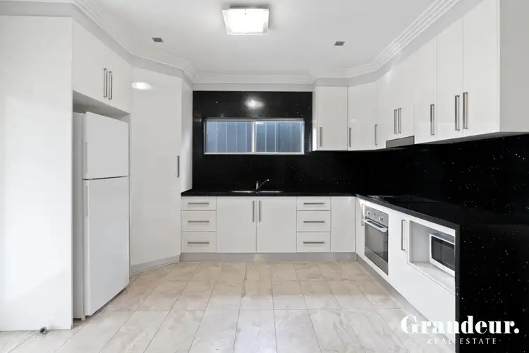 Third view of Homely house listing, 6 Aberdeen Road, Busby NSW 2168