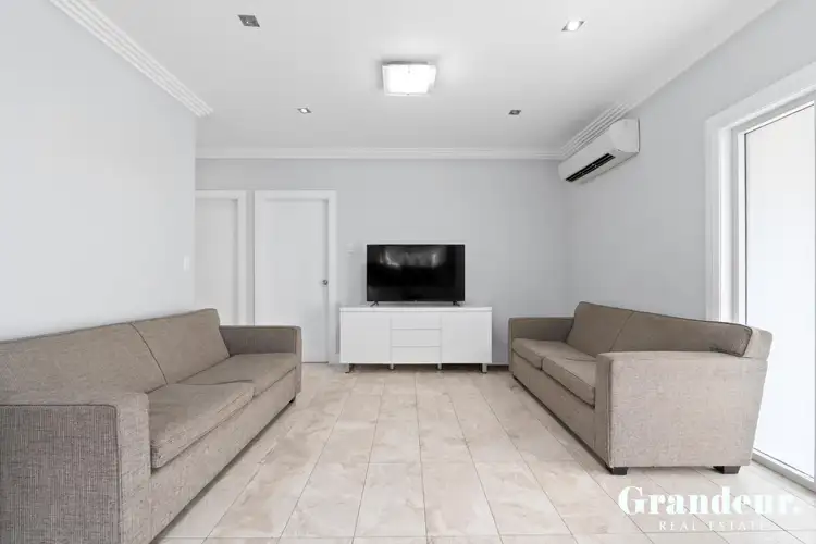 Fourth view of Homely house listing, 6 Aberdeen Road, Busby NSW 2168
