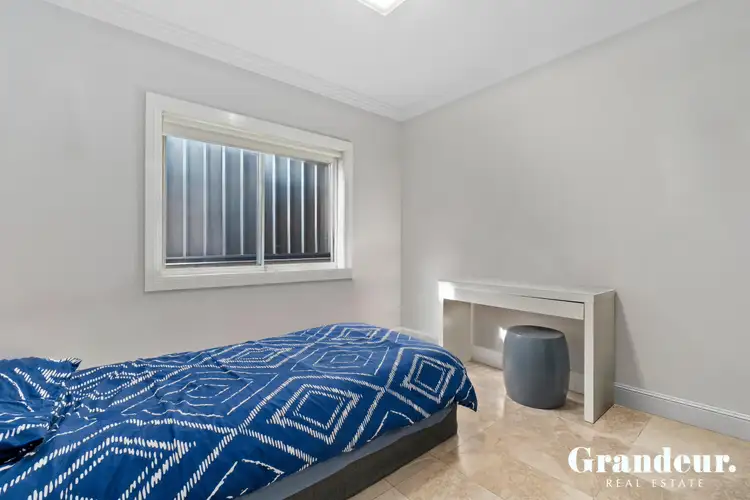 Sixth view of Homely house listing, 6 Aberdeen Road, Busby NSW 2168