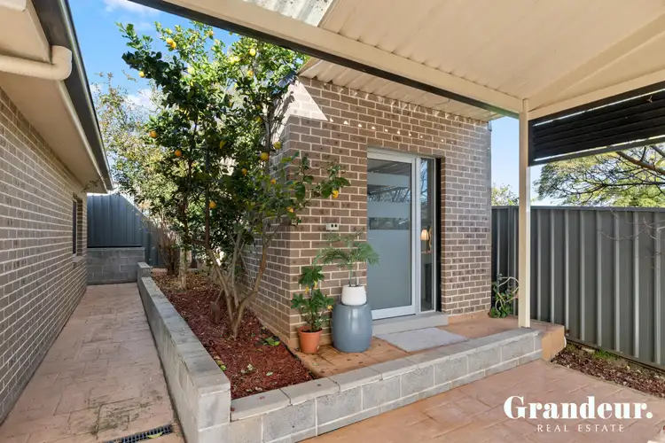 Seventh view of Homely house listing, 6 Aberdeen Road, Busby NSW 2168