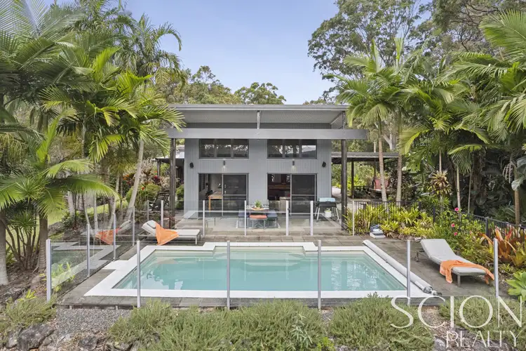 24 Dr Pages Road, Kin Kin QLD 4571