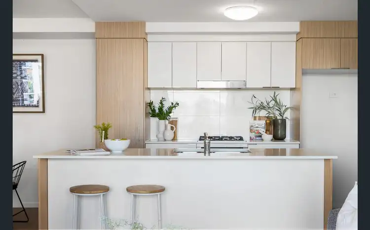 Third view of Homely apartment listing, 2205/27 Charlotte Street, Chermside QLD 4032