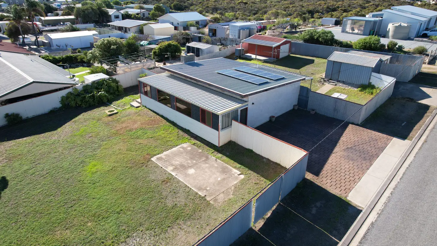 Main view of Homely house listing, 23 Ravendale Road, Port Lincoln SA 5606