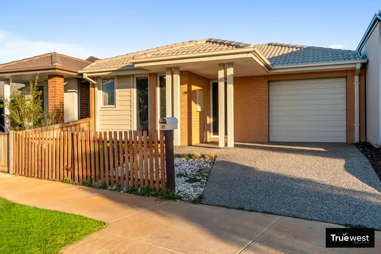 Main view of Homely house listing, 22 Viola Drive, Rockbank VIC 3335