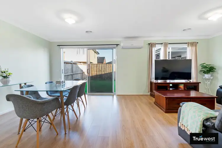 Third view of Homely house listing, 22 Viola Drive, Rockbank VIC 3335