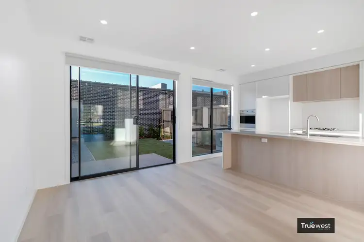 Fourth view of Homely townhouse listing, 177 Frontier Avenue, Aintree VIC 3336